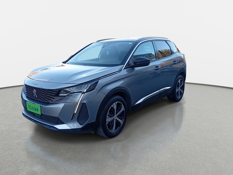 Peugeot 3008 1.5 Allure Pack Bluehdi 130 4x2 Eat8 5p 2024 - Imagen 3 de 8