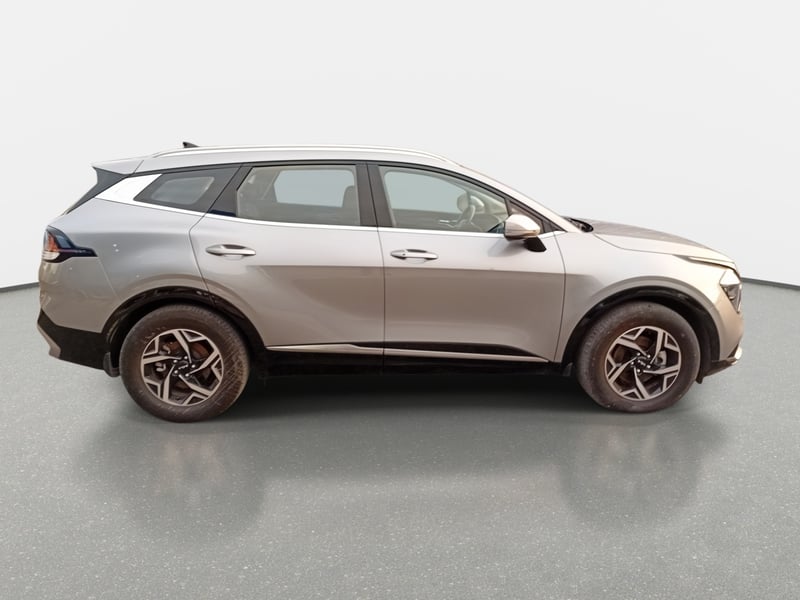 Kia Sportage 2.0 Ex Dies 2wd 8at 5p 2025 - Imagen 8 de 8