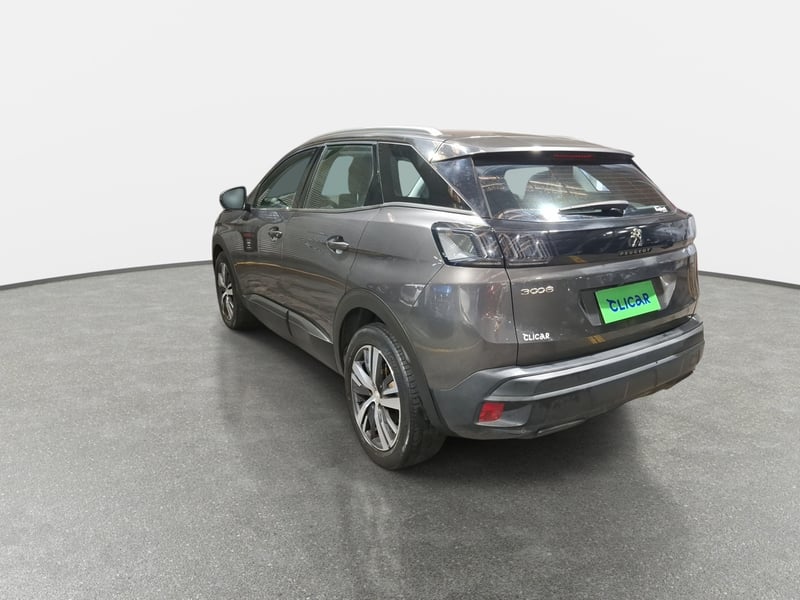 Peugeot 3008 1.5 Allure Pack Bluehdi 4x2 130 Eat8 5p 2022 - Imagen 5 de 8