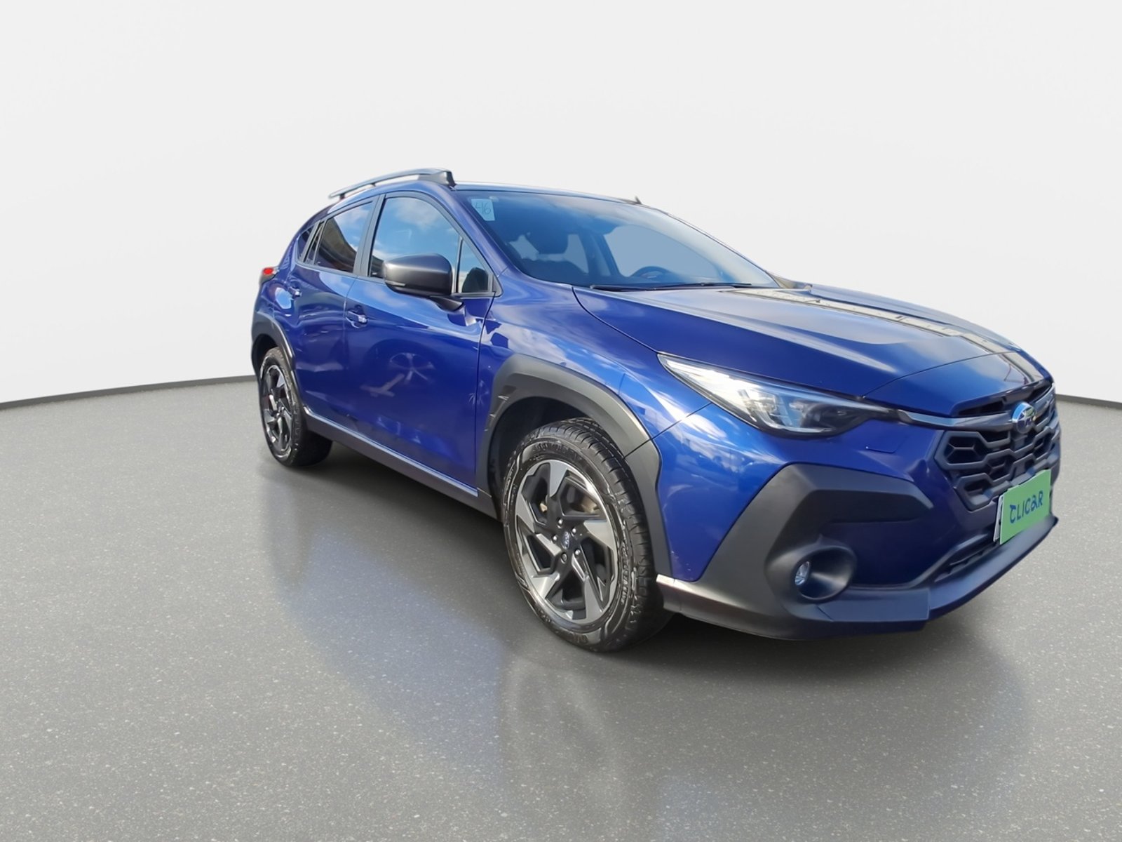 Subaru Crosstrek 2023 en Concepción