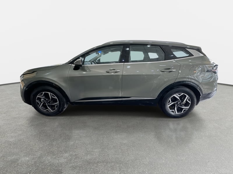 Kia Sportage 2.0 Ex Dies 2wd 8at 5p 2025 - Imagen 4 de 8