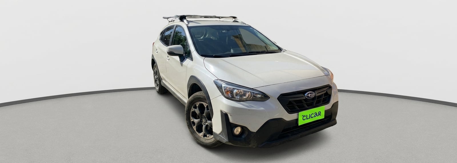 Subaru XV 2022 en Temuco
