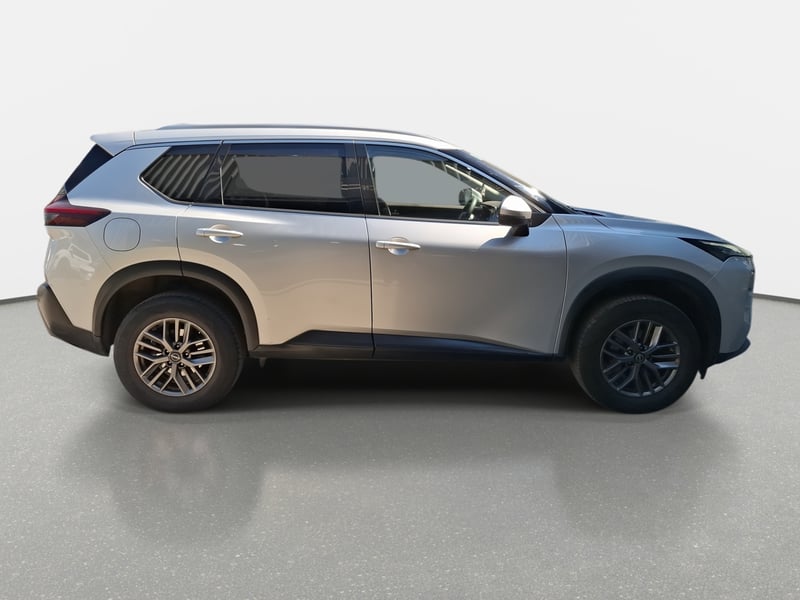 Nissan X-trail 2.5 Sense 4x2 3row Cvt At 5p 2024 - Imagen 8 de 8