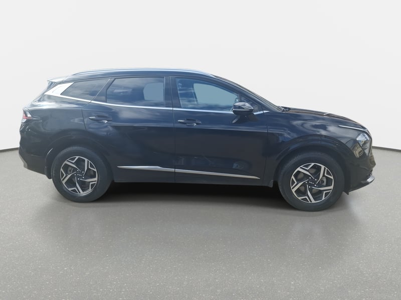 Kia Sportage 2.0 Ex Benc 2wd 6mt 5p 2024 - Imagen 8 de 8