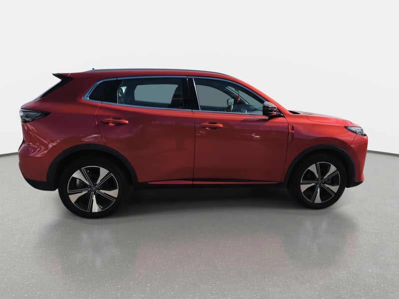 Changan Cs55 Plus 1.5t Elite 4x2 At 5p 2024 - Imagen 8 de 8