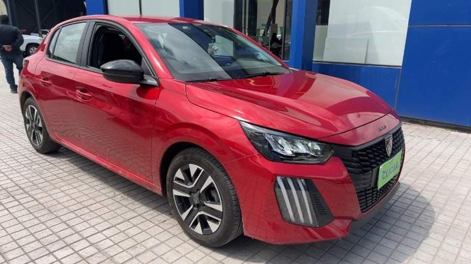 Peugeot 208 1.2 Mca Puretech 75 Active 4… 2024