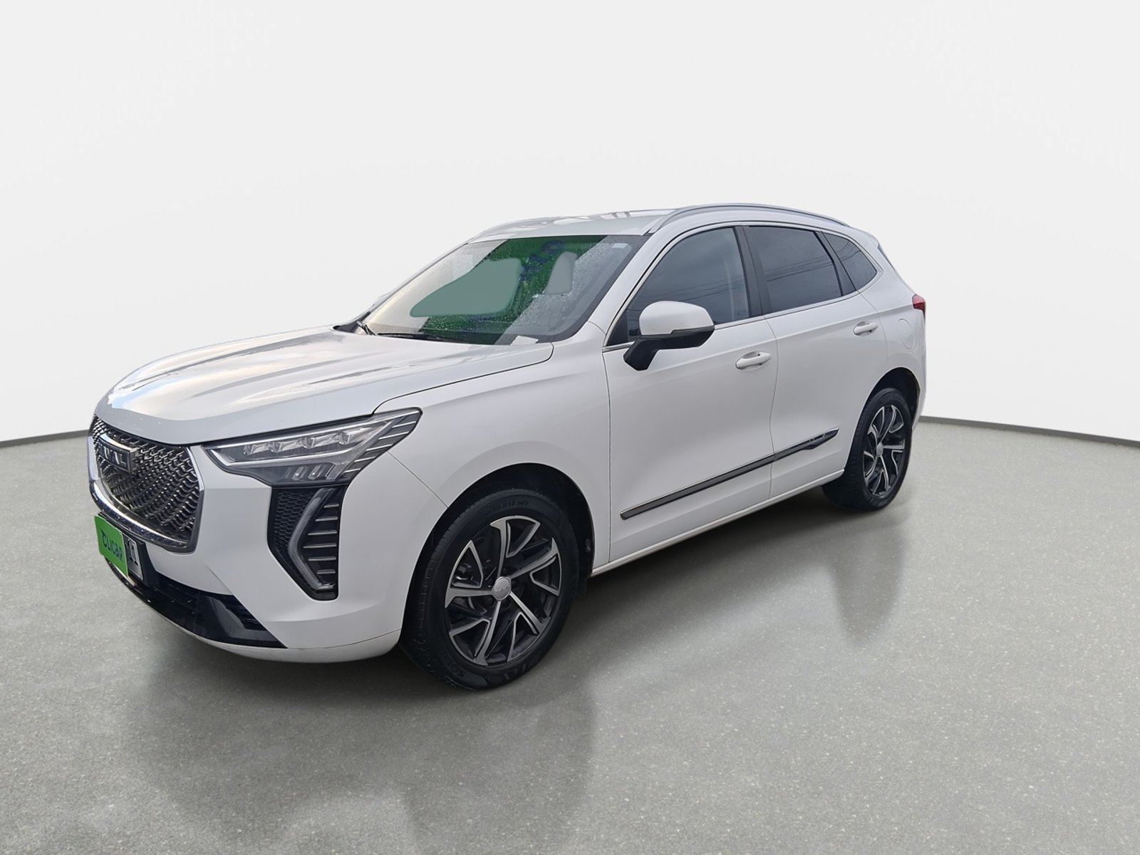 Haval Jolion 1.5t Elite 4x2 Mt 5p 2024 - Foto 3 de 8
