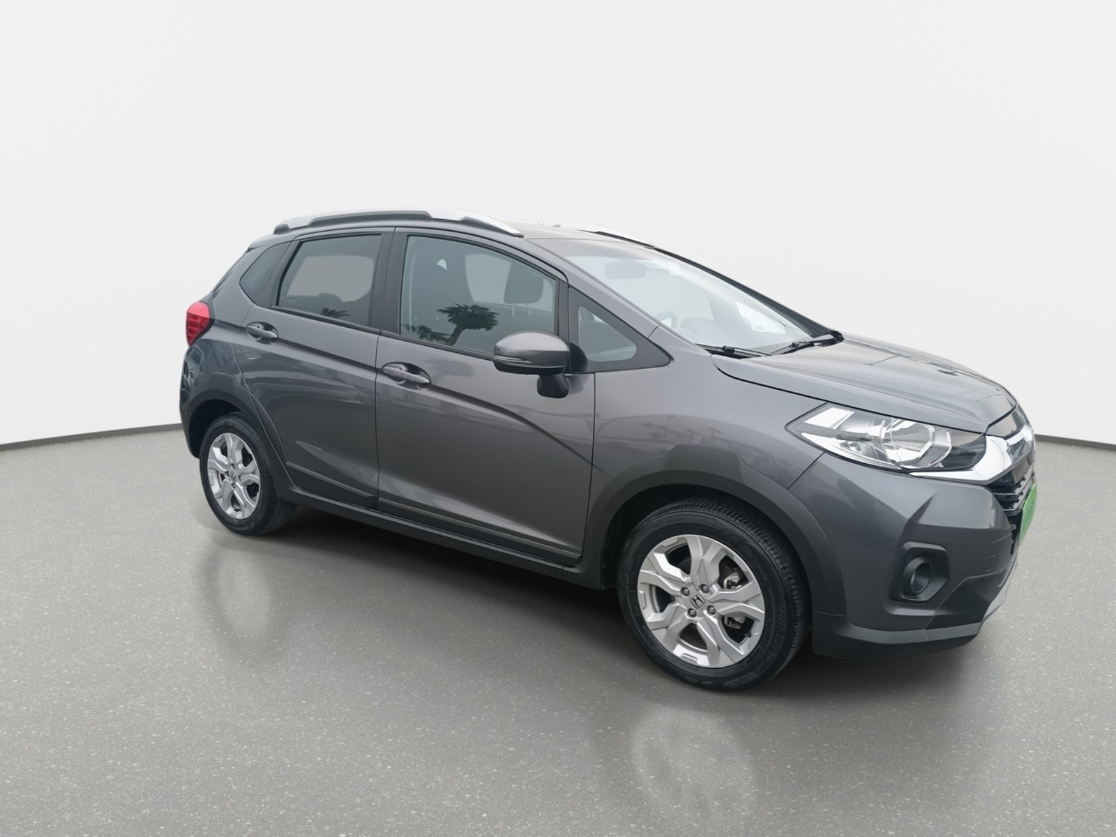 Honda WR-V 2024