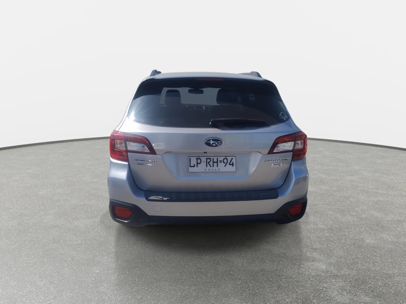 Subaru Outback 2.0 Diesel Limited Awd Cvt At 5p 2019 - Imagen 6 de 8