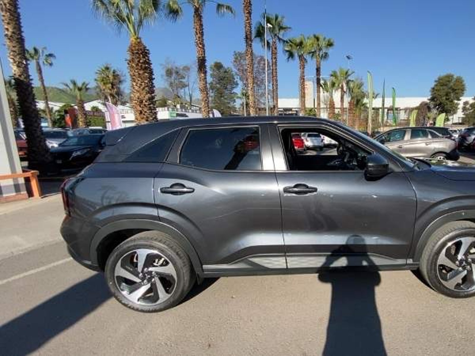 Mitsubishi New Outlander 1.5 Gls 2wd Cvt At 5p 2026 - Foto 3 de 5