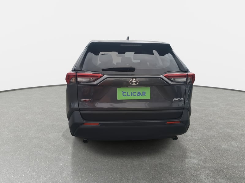 Toyota Rav 4 2.0 Le 4x2 Mt 5p 2022 - Imagen 6 de 8