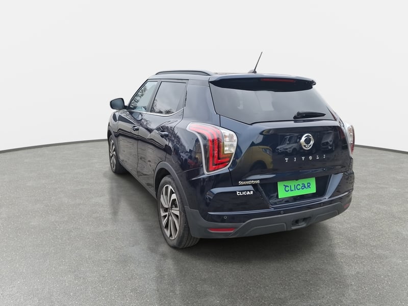 SsangYong Tivoli 1.6 Limited Tx1111 4x2 At 5p 2024 - Imagen 5 de 8