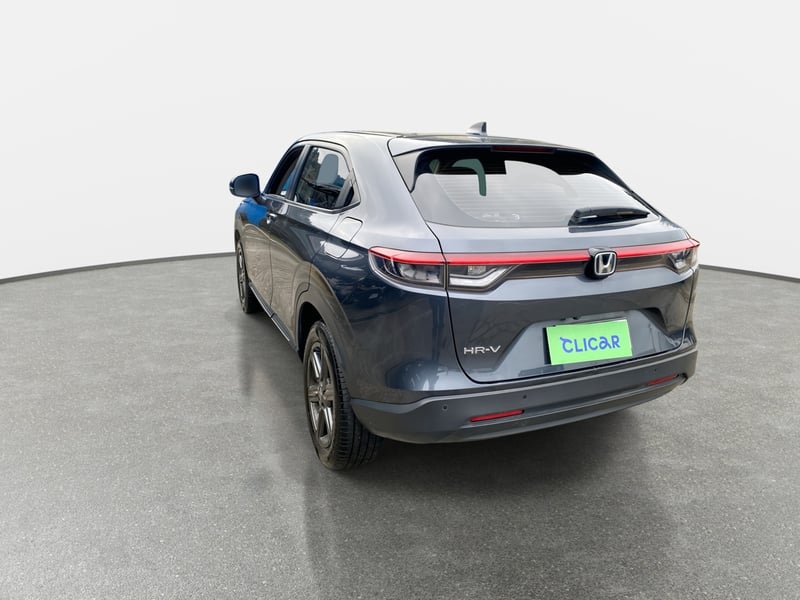 Honda Hr-v 1.5 Exl 4x2 Cvt At 5p 2024 - Imagen 5 de 8