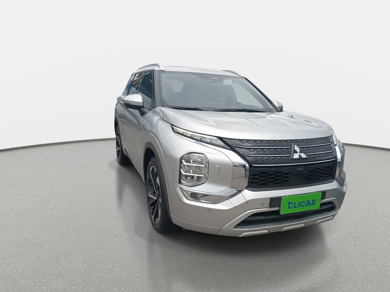 Mitsubishi Outlander 2.5 Gls Limited 4x4 At… 2024