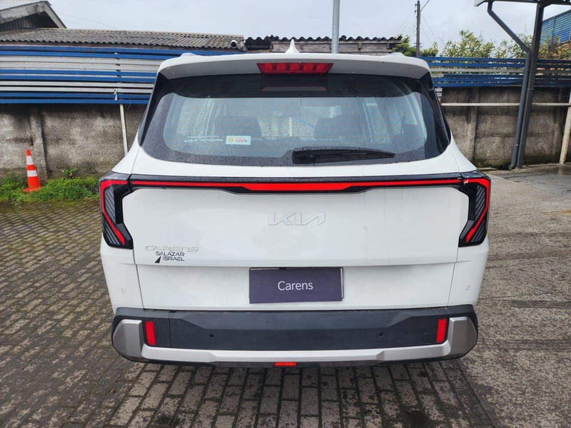 Kia Carens 1.5t Ex 4x2 7dct At 5p 2026 - Imagen 5 de 5