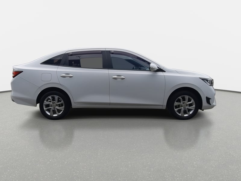 Chevrolet Sail 1.5 Nb Ltz R 4x2 Sdn Mt 4p 2024 - Imagen 8 de 8