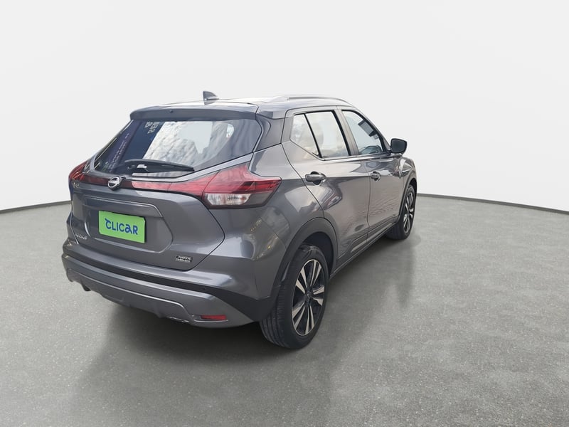 Nissan Kicks 1.6 Sense 4x2 Mt 5p 2023 - Imagen 7 de 8