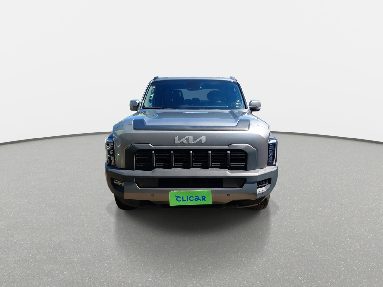 Kia Tasman 2.2t Ex Full Diesel 4x4 At 4p 2026 - Foto 2 de 8