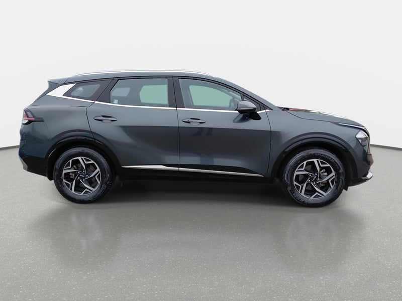 Kia Sportage 2.0 Ex Dies 2wd 8at 5p 2025 - Imagen 8 de 8
