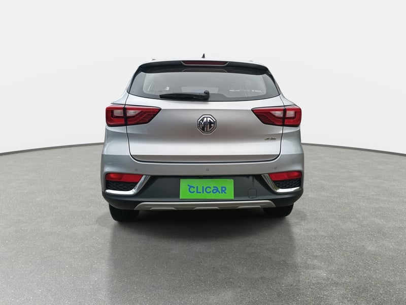 MG Mg Zs 1.5 Std Plus 2wd Mt 5p 2025 - Imagen 6 de 8