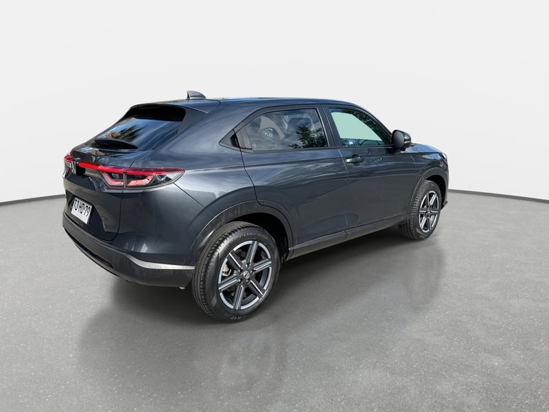 Honda Hr-v 1.5 Lx 4x2 Cvt At 5p 2024 - Imagen 7 de 8
