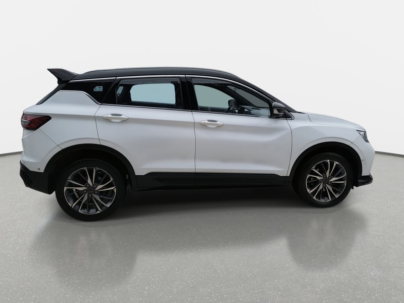 Geely Coolray 1.5 Gf Sport 4x2 At 5p 2023 - Imagen 8 de 8