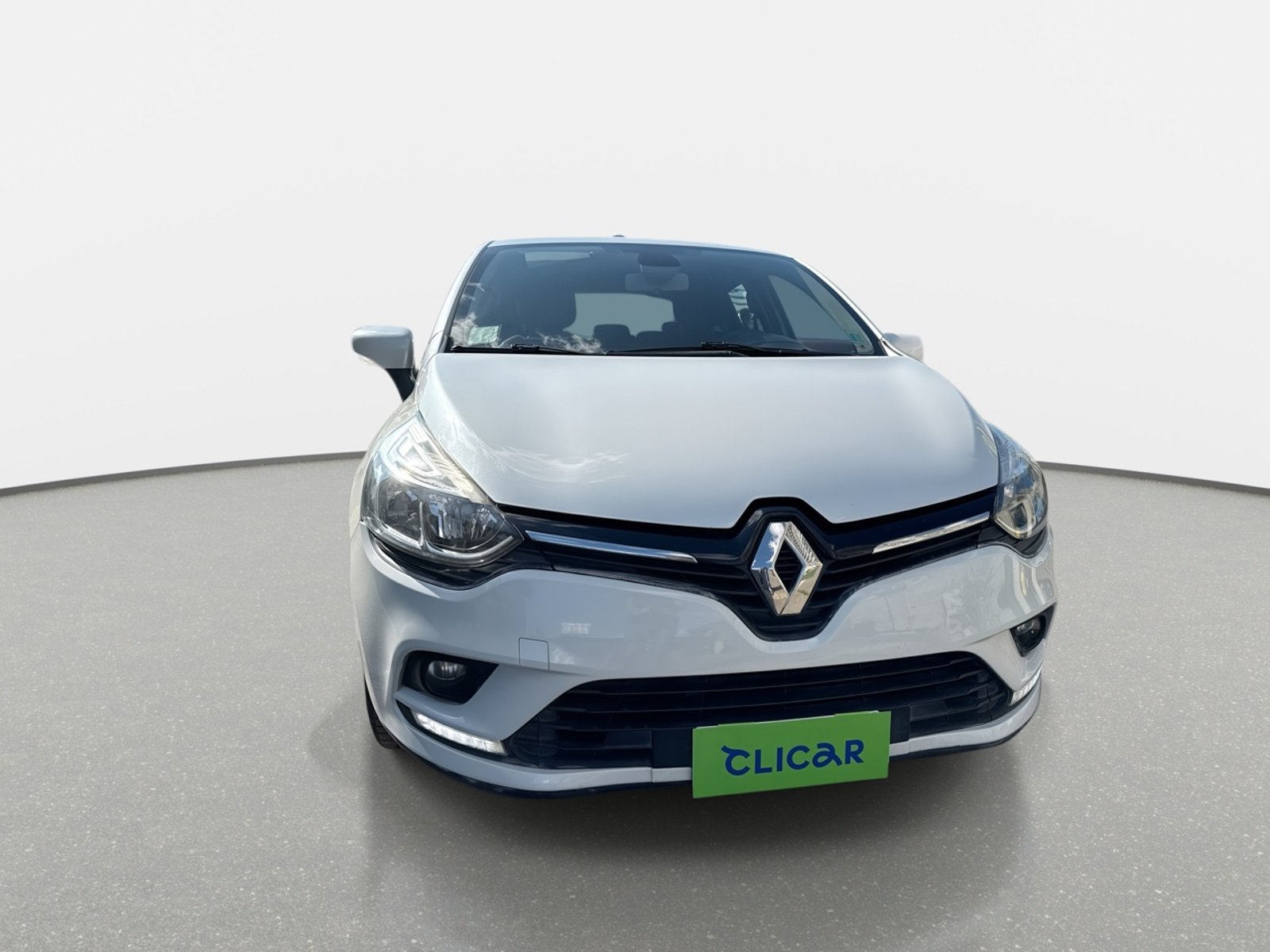 Renault Clio 1.2 Expression 4x2 Hb Mt 5p 2019 - Foto 2 de 8