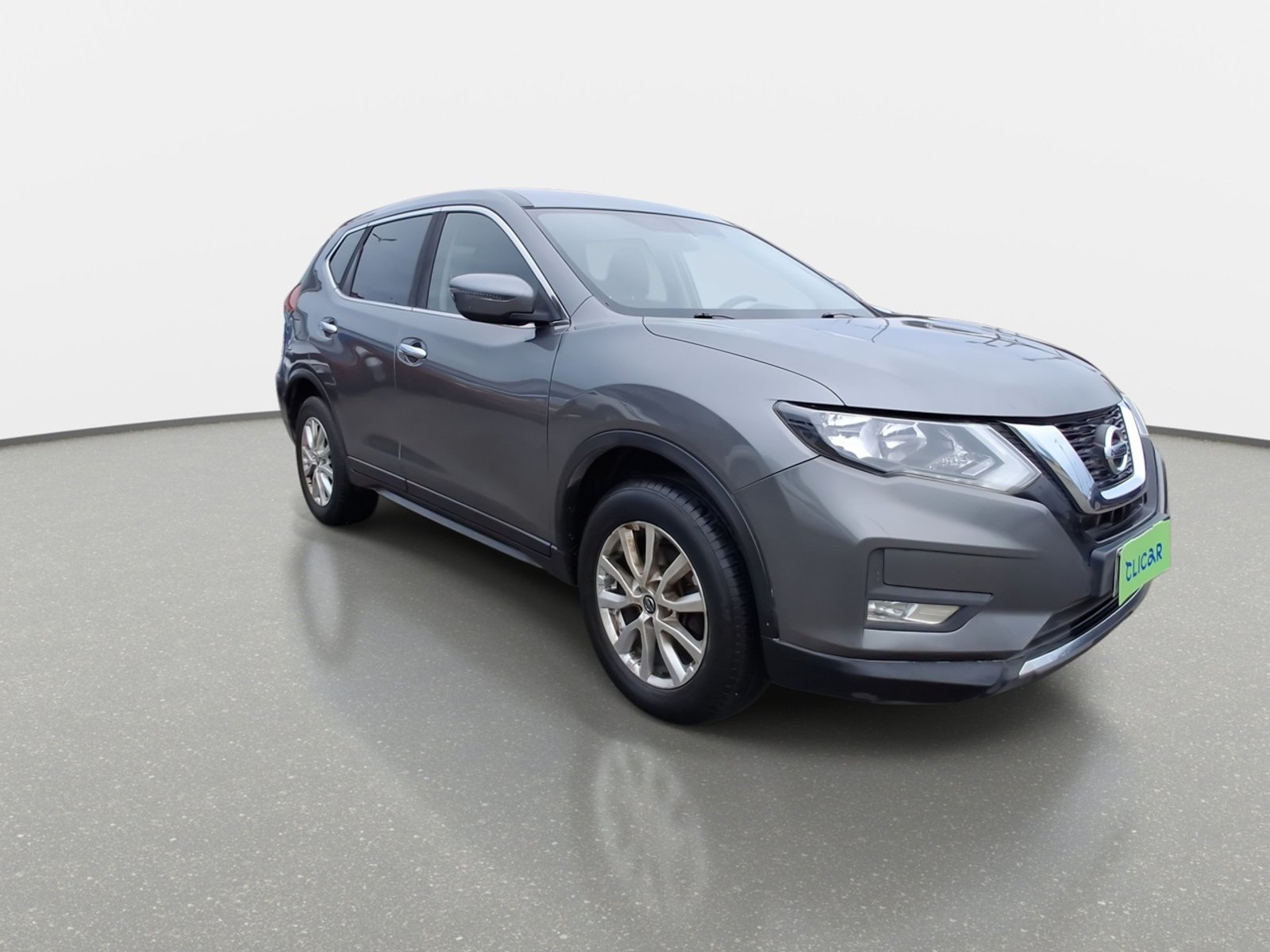 Nissan X-Trail 2022 en Concepción