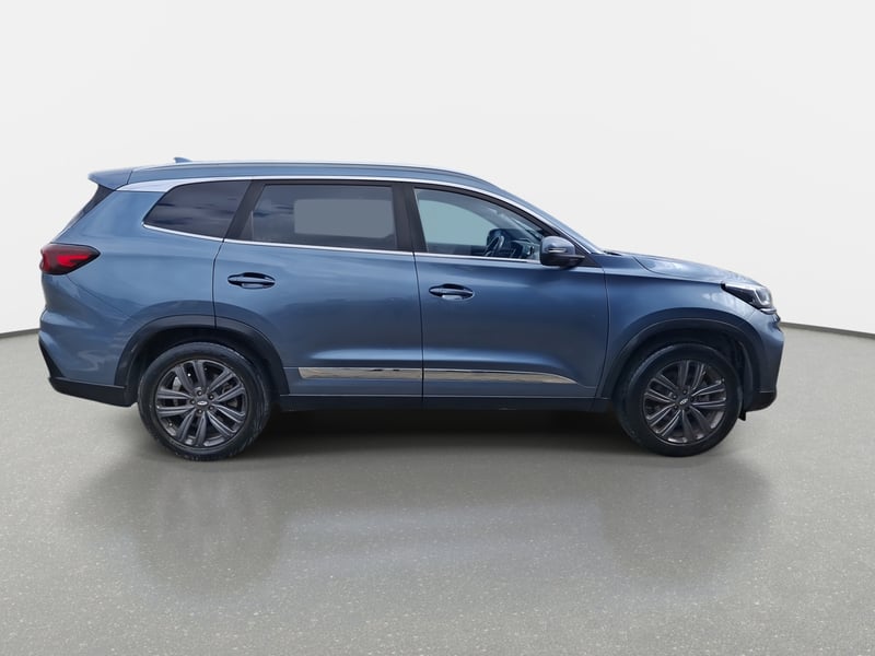 Chery Tiggo 8 1.5t Glx 4x2 Dct At 5p 2022 - Imagen 8 de 8