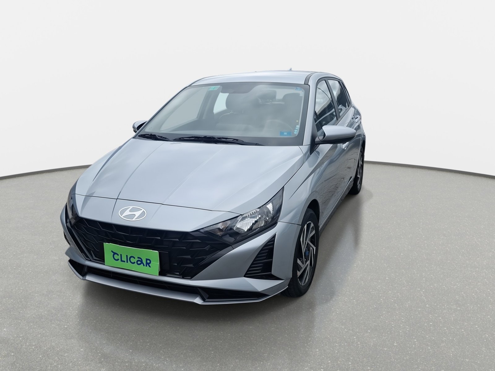 Hyundai I20 1.4 Plus Fl Bi3 4x2 Hb Mt 5p 2025 - Foto 3 de 8