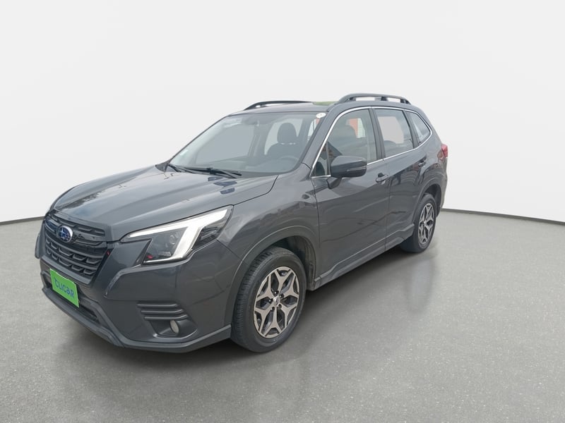 Subaru Forester 2.0i Xs Awd At 5p 2022 - Imagen 3 de 8