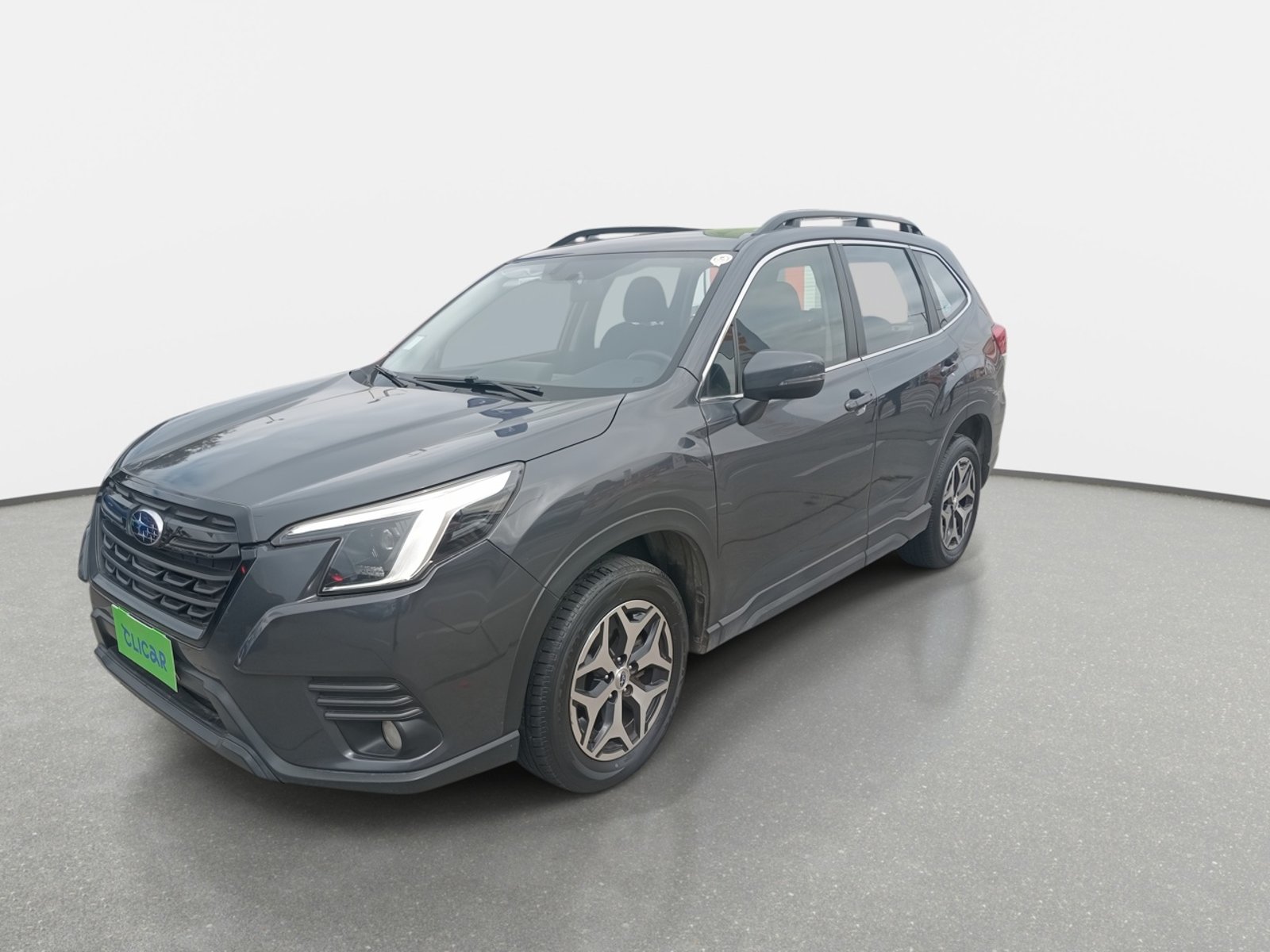 Subaru Forester 2.0i Xs Awd At 5p 2022 - Foto 3 de 8