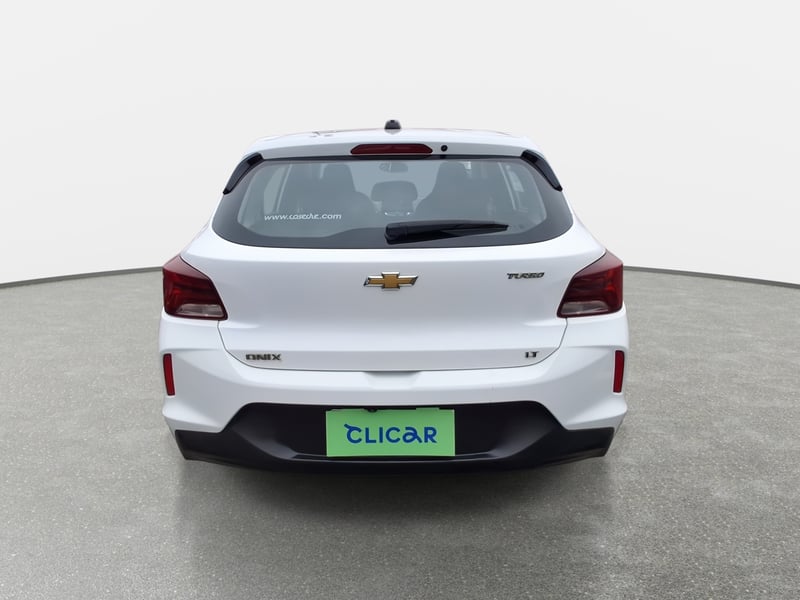 Chevrolet Onix 1.0t Lt P3 4x2 Hb Mt 5p 2024 - Imagen 6 de 8