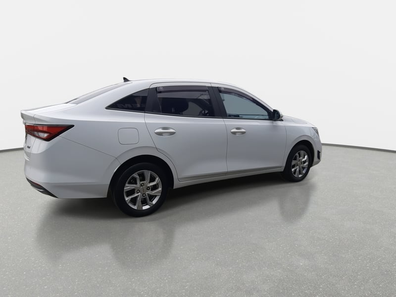 Chevrolet Sail 1.5 Nb Ltz R 4x2 Sdn Mt 4p 2024 - Imagen 7 de 8