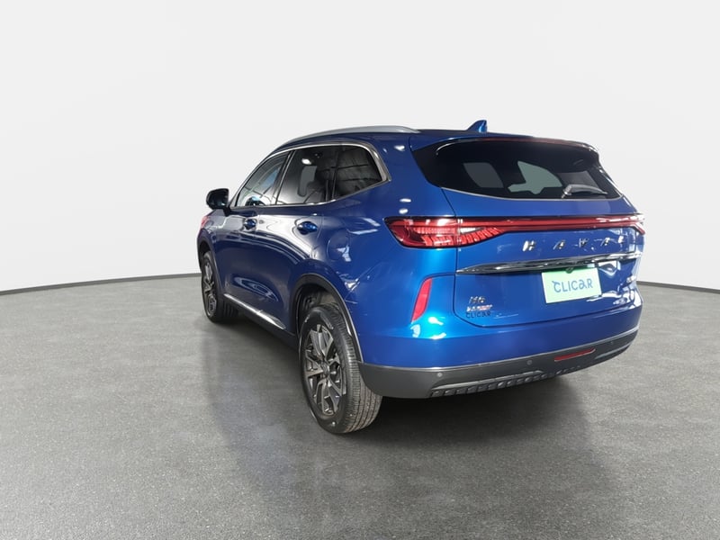 Haval H6 2.0 Elite 4x2 At 5p 2024 - Imagen 5 de 8