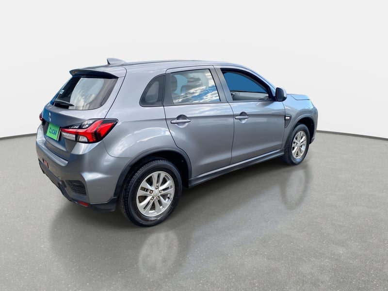 Mitsubishi Asx 1.6 Gl 4x2 Mt 5p 2023 - Imagen 7 de 8
