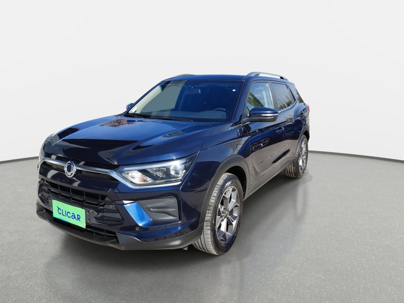 SsangYong Korando 1.6t Glx Cd201 Diesel 4x2 Mt 5p 2024 - Imagen 3 de 8