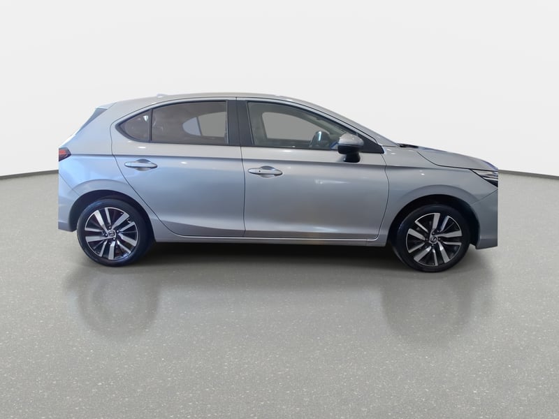 Honda City 1.5 Exl 4x2 Hb At 5p 2023 - Imagen 8 de 8