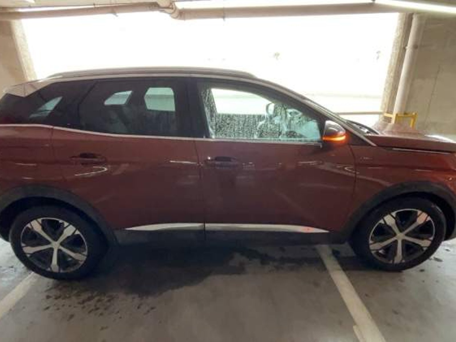 Peugeot 3008 1.6 Gt Puretech 4x2 180 Eat8 5p 2021 - Foto 2 de 4