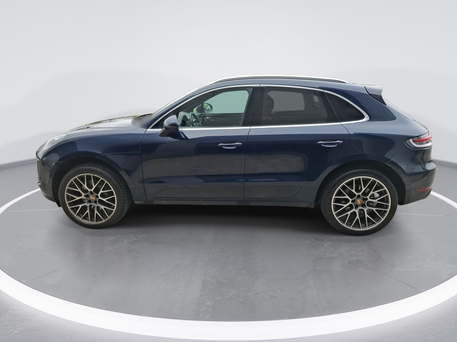 Porsche Macan 3.0 S 4x4 At 5p 2021 - Foto 4 de 8