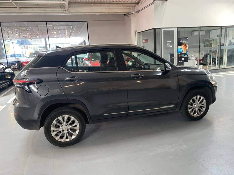 Chevrolet Groove 1.5 Ltz P 4x2 Mt 5p 2024 - Imagen 3 de 5