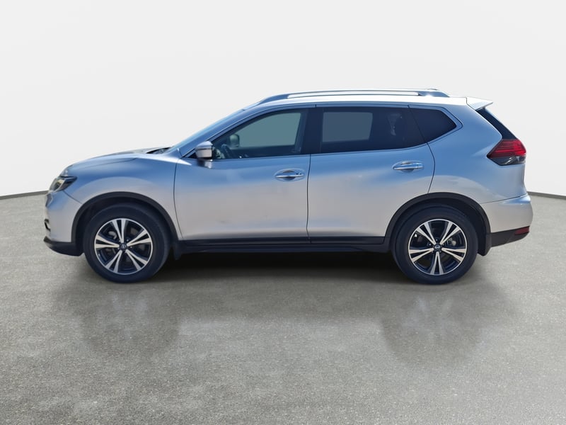 Nissan X-trail 2.5 Advance 4x2 3row Cvt At 5p 2021 - Imagen 4 de 8