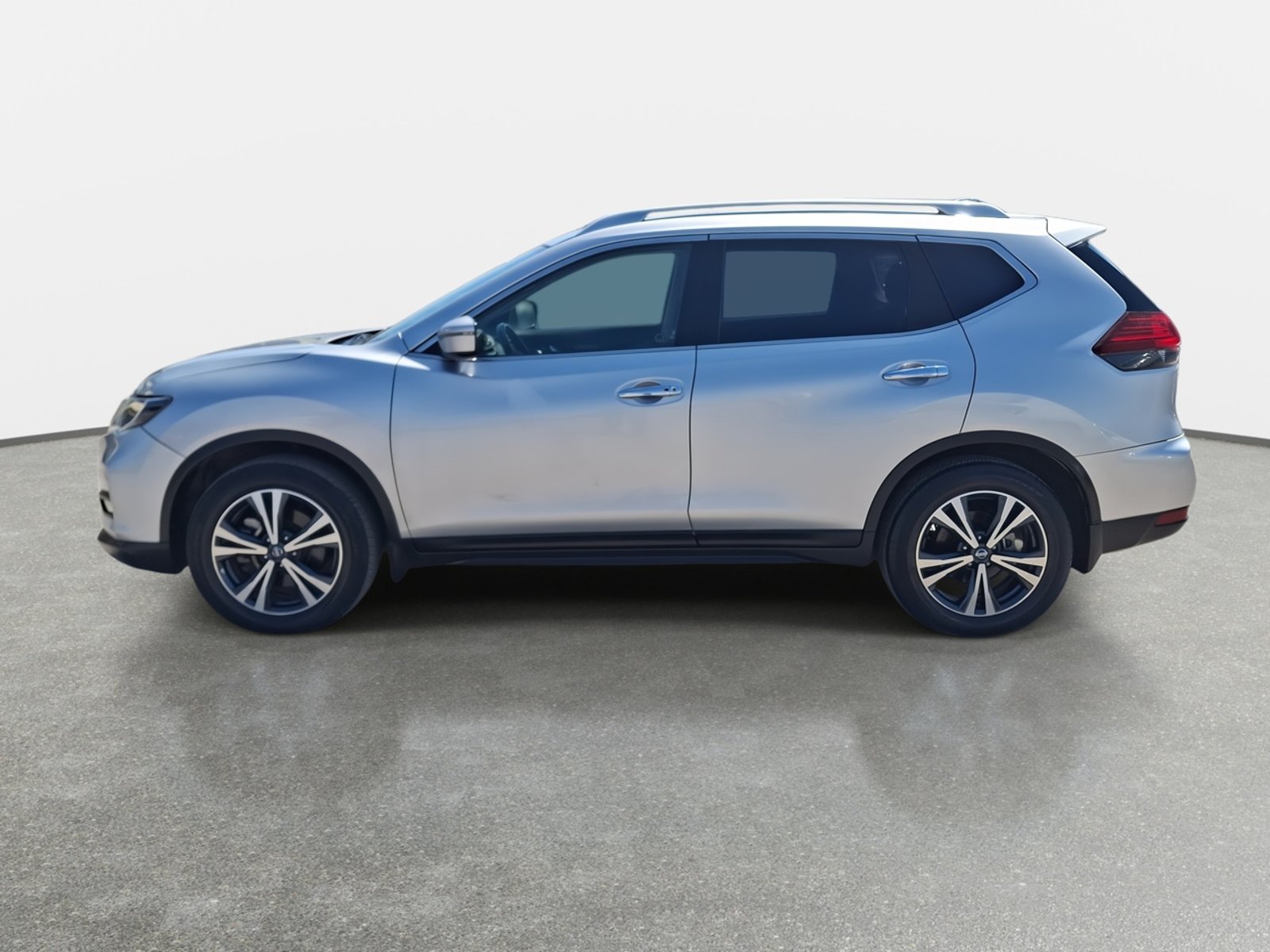 Nissan X-trail 2.5 Advance 4x2 3row Cvt At 5p 2021 - Foto 4 de 8