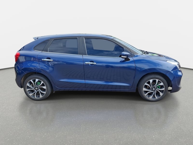 Suzuki Baleno 1.4 Glx 4x2 Hb Mt 5p 2021 - Imagen 8 de 8
