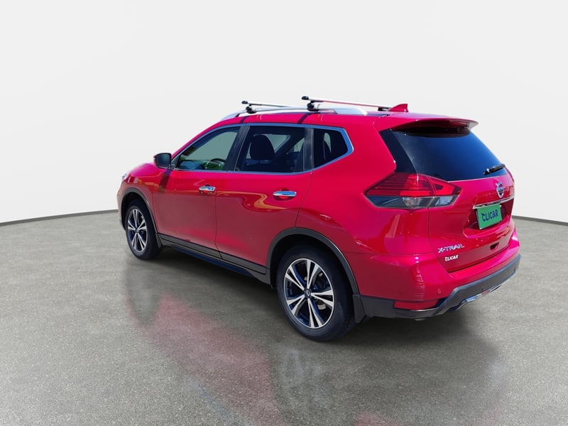 Nissan X-trail 2.5 Advance Mc 4x2 Cvt At 5p 2023 - Imagen 5 de 8