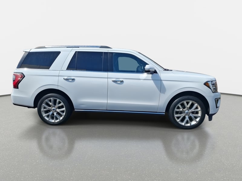 Ford Expedition 3.5 Limited 4wd At 5p 2020 - Imagen 8 de 8