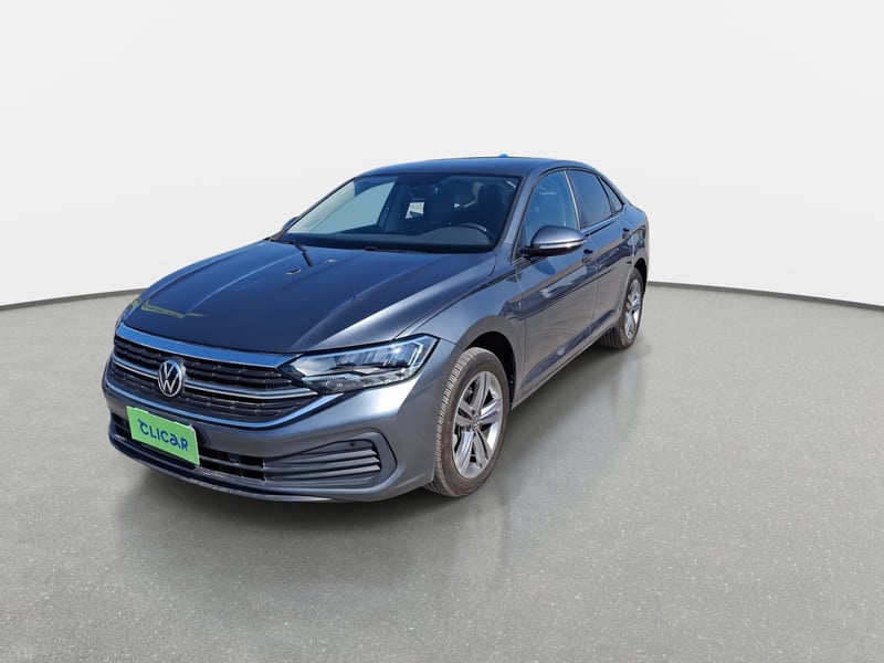 Volkswagen Jetta 1.4 Comfortline 4x2 Mt 4p 2025