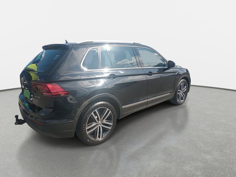 Volkswagen Tiguan 2.0 Tsi Sport 4motion 4x4 180hp At 5p 2019 - Imagen 7 de 8