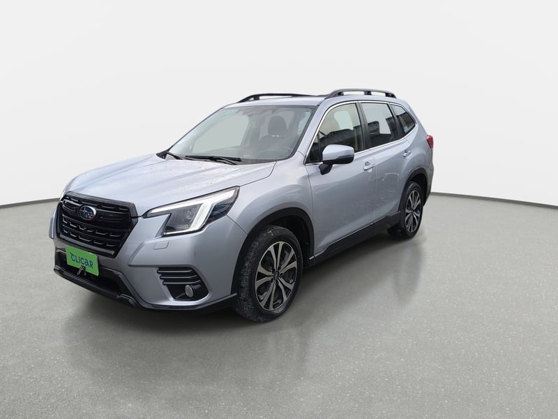 Subaru Forester 2.5i Dynamic Eyesight Awd At 5p 2023 - Imagen 3 de 8