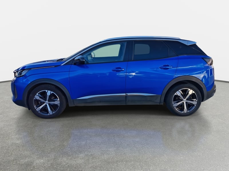 Peugeot 3008 1.5 Allure Pack Bluehdi 4x2 130 Eat8 5p 2022 - Imagen 4 de 8